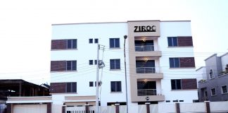 Ziroc Residence Rededicates To Customer Satisfaction Ziroc Residence Rededicates To Customer Satisfaction-marketingspace.com.ng