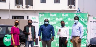 Bolt Advocates Customer Service Excellence For Drivers In New Mega Bonus Challenge-marketingspace.com.ng