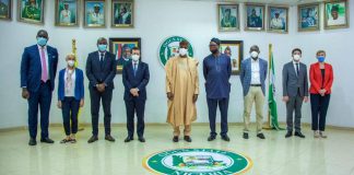 Ogun State Signs Partnership Agreement With Fan Milk To Build Dairy Farm-marketingspace.com.ng