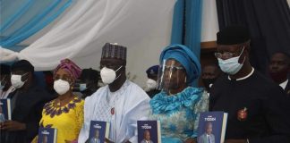 May University Press Launches Biography: ‘Sonni Tyoden- Tenacity Of Life And Leadership’ May University Press Launches Biography: ‘Sonni Tyoden- Tenacity Of Life And Leadership’-marketingspace.com.ng