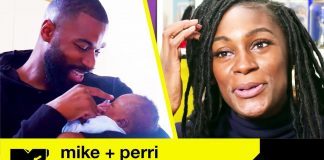 BBNaija's Mike Edwards Confesses To Feeling Helpless Before His Son's Birth On MTV Base's Celebrity Bumps-marketingspace.com.ng