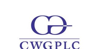 CWG PLC To Host International Women's Day Virtual Conference-marketingspace.com.ng