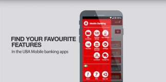 UBA Reimagines Digital Banking, Gives Customers More Control, Convenience With New Mobile App-marketingspace.com.ng