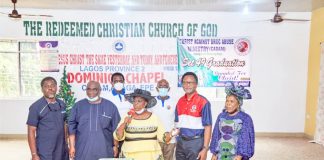 CADAM Graduates 49th Set Of Beneficiaries-marketingspace.com.ng
