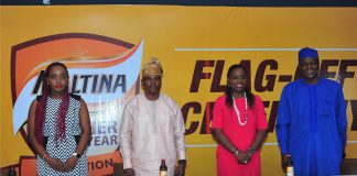 NB PLC Kicks-Off 2021 Edition Of Maltina Teacher Of The Year Contest NB PLC Kicks-Off 2021 Edition Of Maltina Teacher Of Year Contest-marketingspace.com.ng