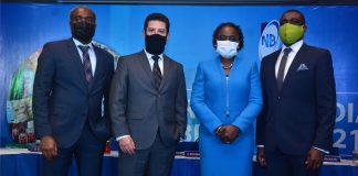 Nigerian Breweries Recorded Increased Sales Volume in 2020 Despite COVID-19-marketingspace.com.ng