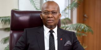 A Bank Of Many Firsts, In Pursuit Of Customer Satisfaction-marketingspace.com.ng