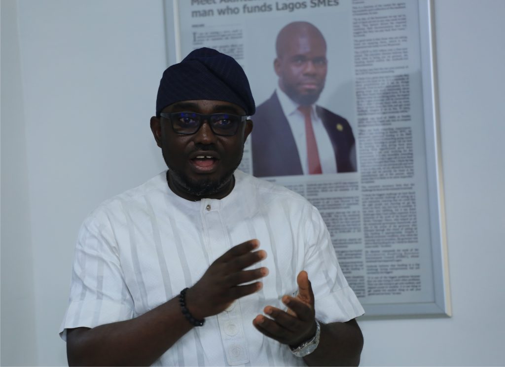 Modion Communications Clinches Back-To-Back Globally Coveted SABRE Award-marketingspace.com.ng