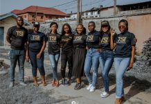 The Steller Initiative Set To Empower One Million Pupils Across Nigeria …Providing Over 5 Million Stationaries To Pupils-marketingspace.com.ng
