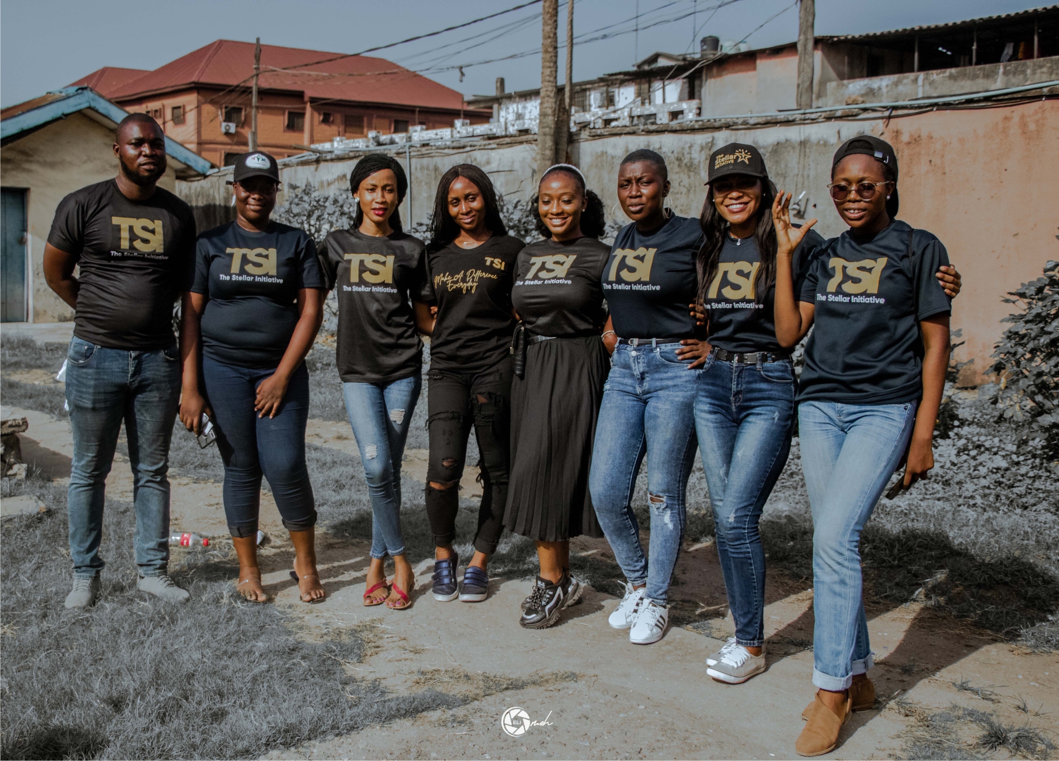 The Steller Initiative Set To Empower One Million Pupils Across Nigeria …Providing Over 5 Million Stationaries To Pupils-marketingspace.com.ng