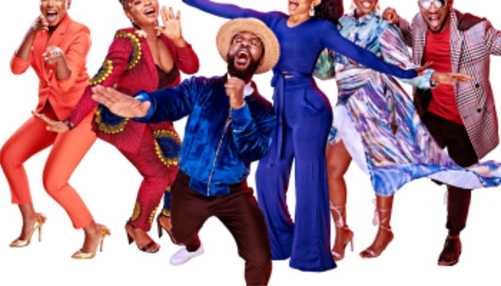 Yemi Alade’s Team Dazzles On Airtel TV As TVN Enters Knockout Stages-marketingspace.com.ng