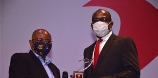 UBA Wins ‘Bank Of The Year’ At Independent Newspapers Awards UBA Wins ‘Bank Of The Year’ At Independent Newspapers Awards-marketingspace.com.ng