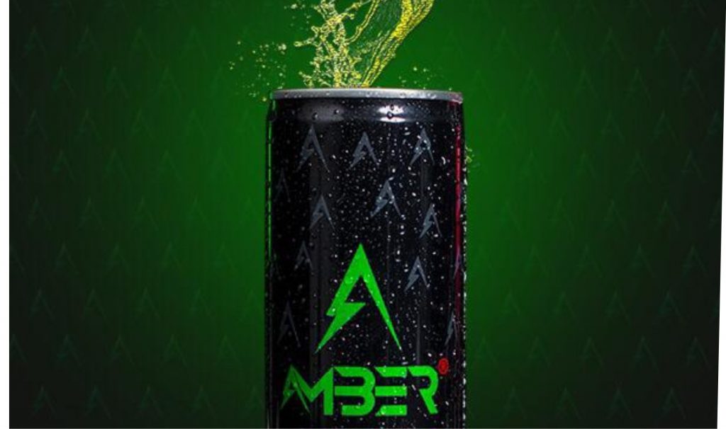 Amber Energy Drink Unveils Web-based Game, Amber Rush To Celebrate One Year Anniversary-marketingspace.com.ng