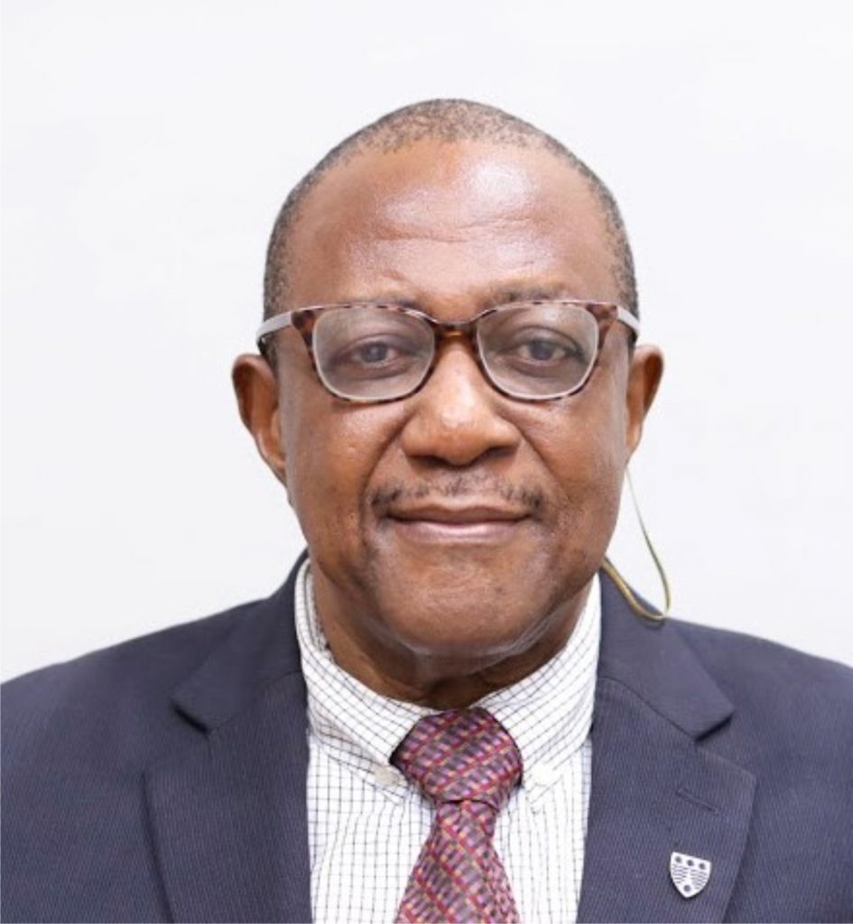 Dr. Bel-Molokwu To Speak At OAAN 36th AGM-marketingspace.com.ng