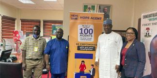 Airtel Nigeria Partners AXA Mansard To Unveilmobile Health Insurancevia USSD-marketingspace.com.ng