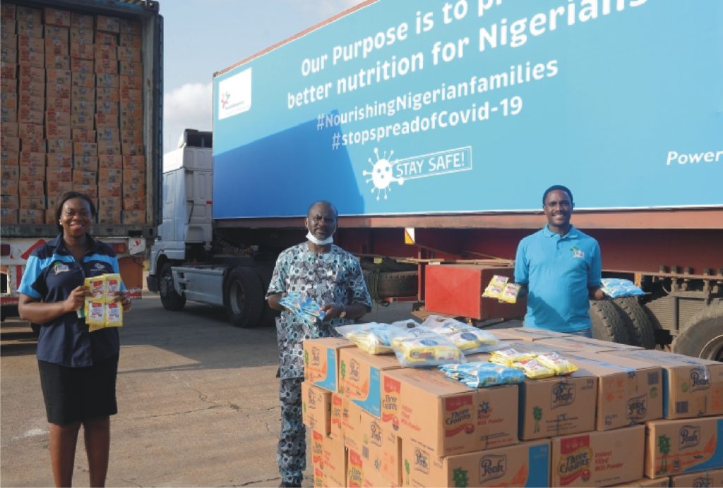 Post-Recessionary Economy: Customer-Centric Brands And Agencies To Watch-marketingspace.com.ng