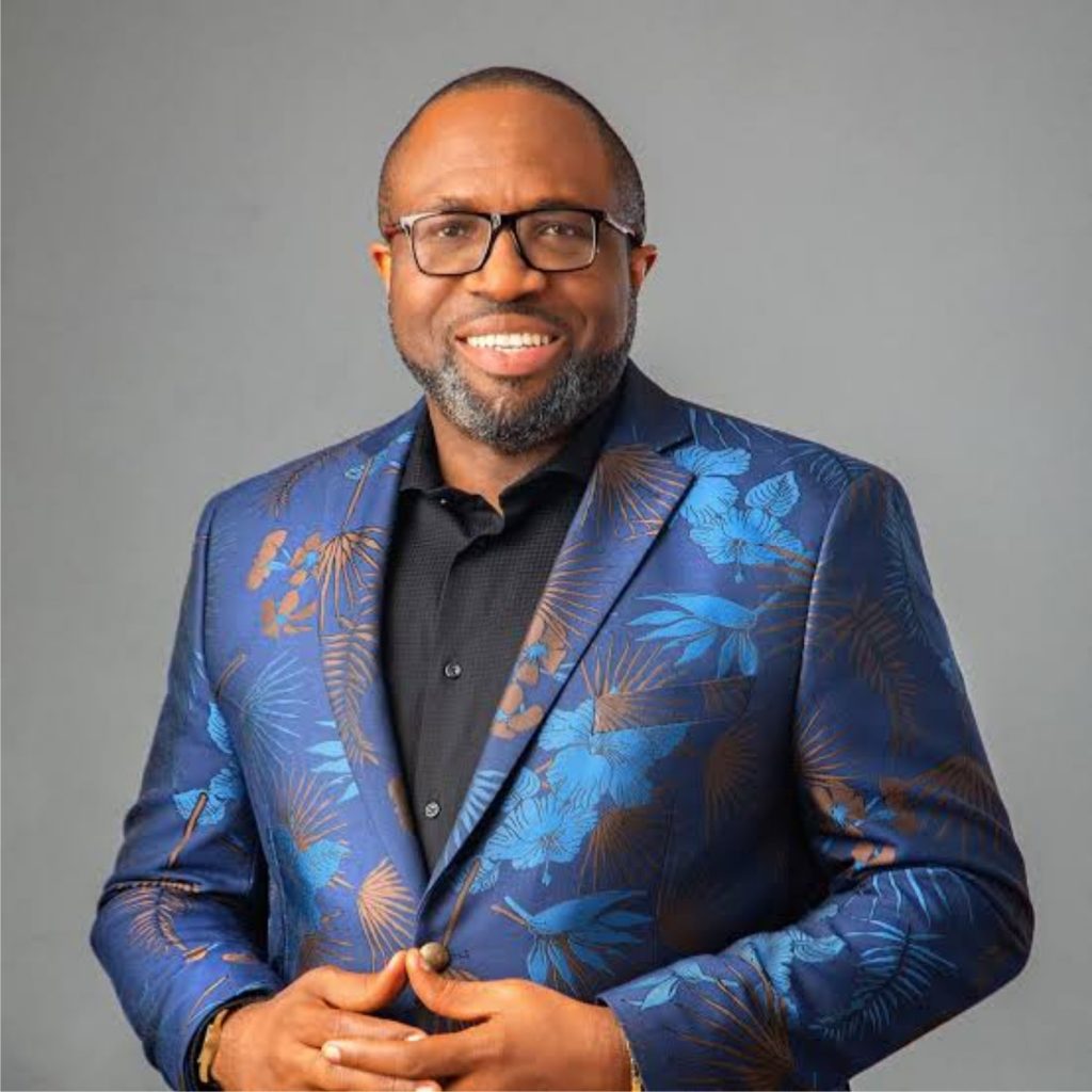 Idorenyen Enang Emerges New NIMN President-marketingspace.com