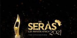 The SERAS CSR Awards Africa Calls For 2021 Entries, Unveils 5 New Categories-marketingspace.com.ng