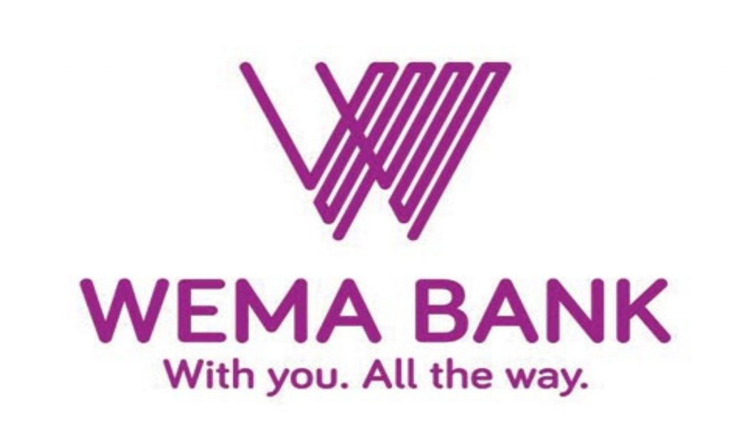 Wema Bank Rewards Customers In 5 For 5 Promo-marketingspace.com.ng
