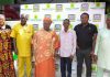 Winco Foam Holds Mid Year Meeting With Distributors Winco Foam Holds Mid Year Meeting With Distributors-marketingspace.com.ng