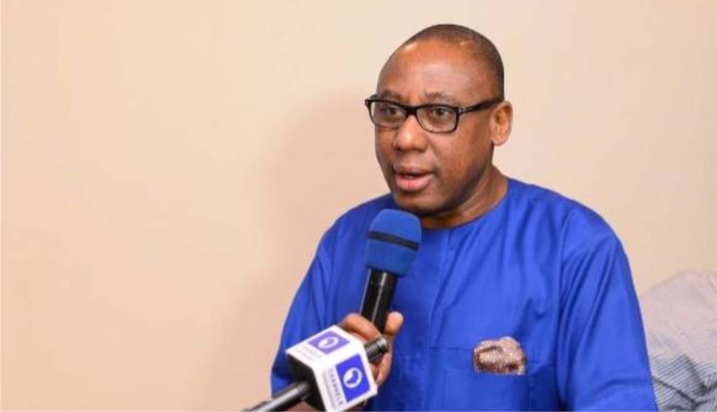 APRA President Calls For PR Recognition As The World Celebrates PR Day-marketingspacee.com.ng