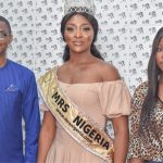 MRS NIGERIA 1