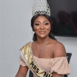 MRS NIGERIA