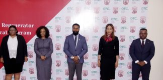 MOJEC International Partners Sahara Foundation, Others To Train Metering Technicians