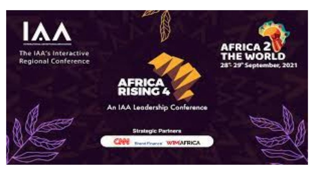 IAA Africa Rising 4 Holds, To Project African Brands To The World-marketingspace.com.ng