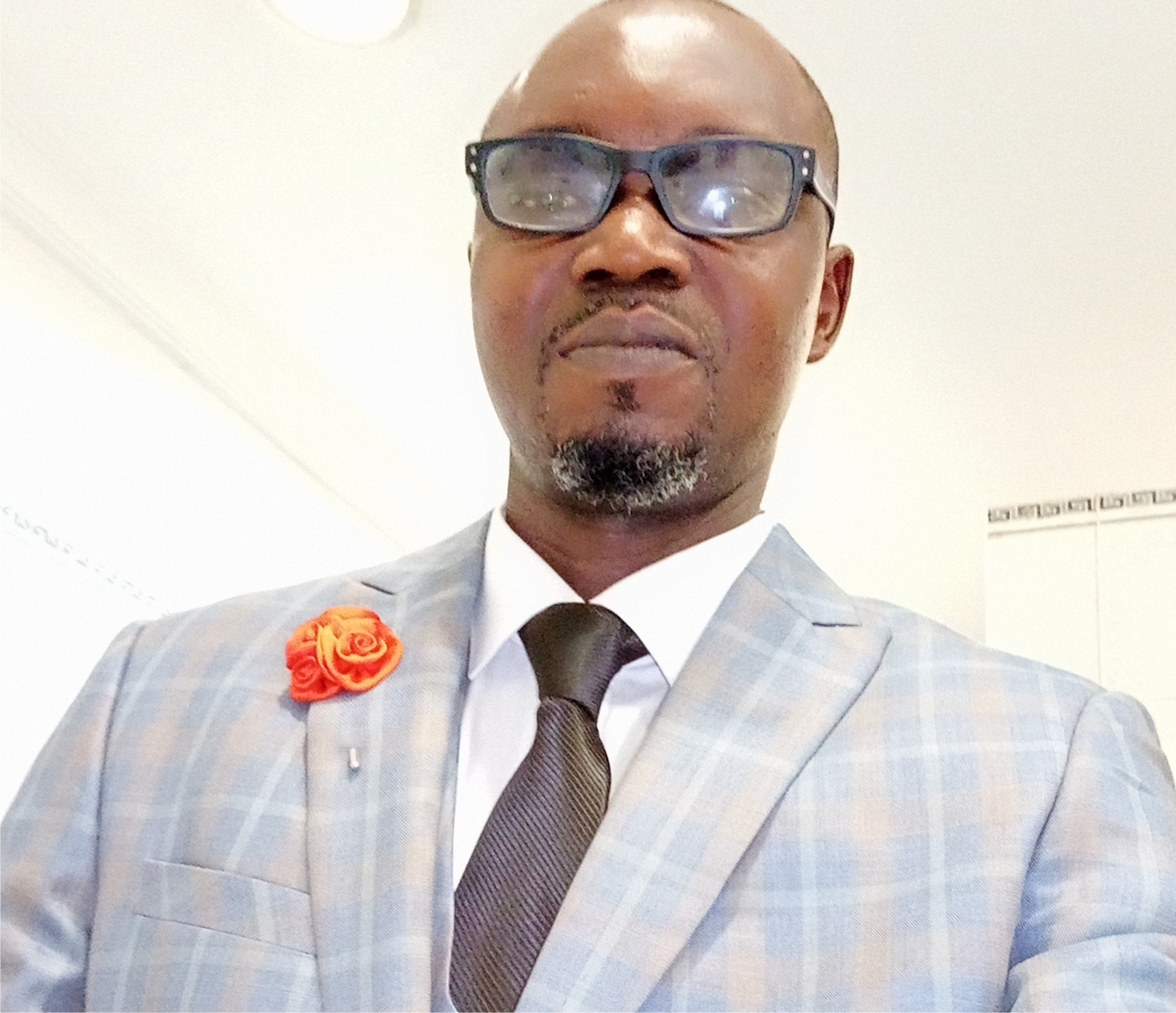 Former Editor Brand Communicator, Adetunji Faleye Floats Brand Impact-marketingspace.com.ng