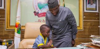 Ekiti State A Toddler @ 25? Nope. Objection My Lord-marketingspace.com.ng