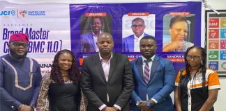 JCI Eko Concludes Brand Master Class 11.0, Promotes Brand Sustainability JCI Eko Concludes Brand Master Class 11.0, Promotes Brand Sustainability-marketingspace.com.ng
