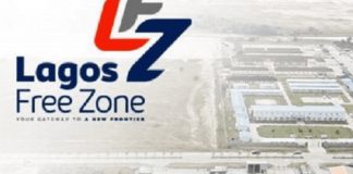 Lagos Free Zone Wins fDi2021 Global Free Zones Of The Year Award.-marketingspace.com.ng