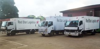 Red Star Express Applauds Its Truck Operators Red Star Express Applauds Its Truck Operators-marketingspace.com.ng