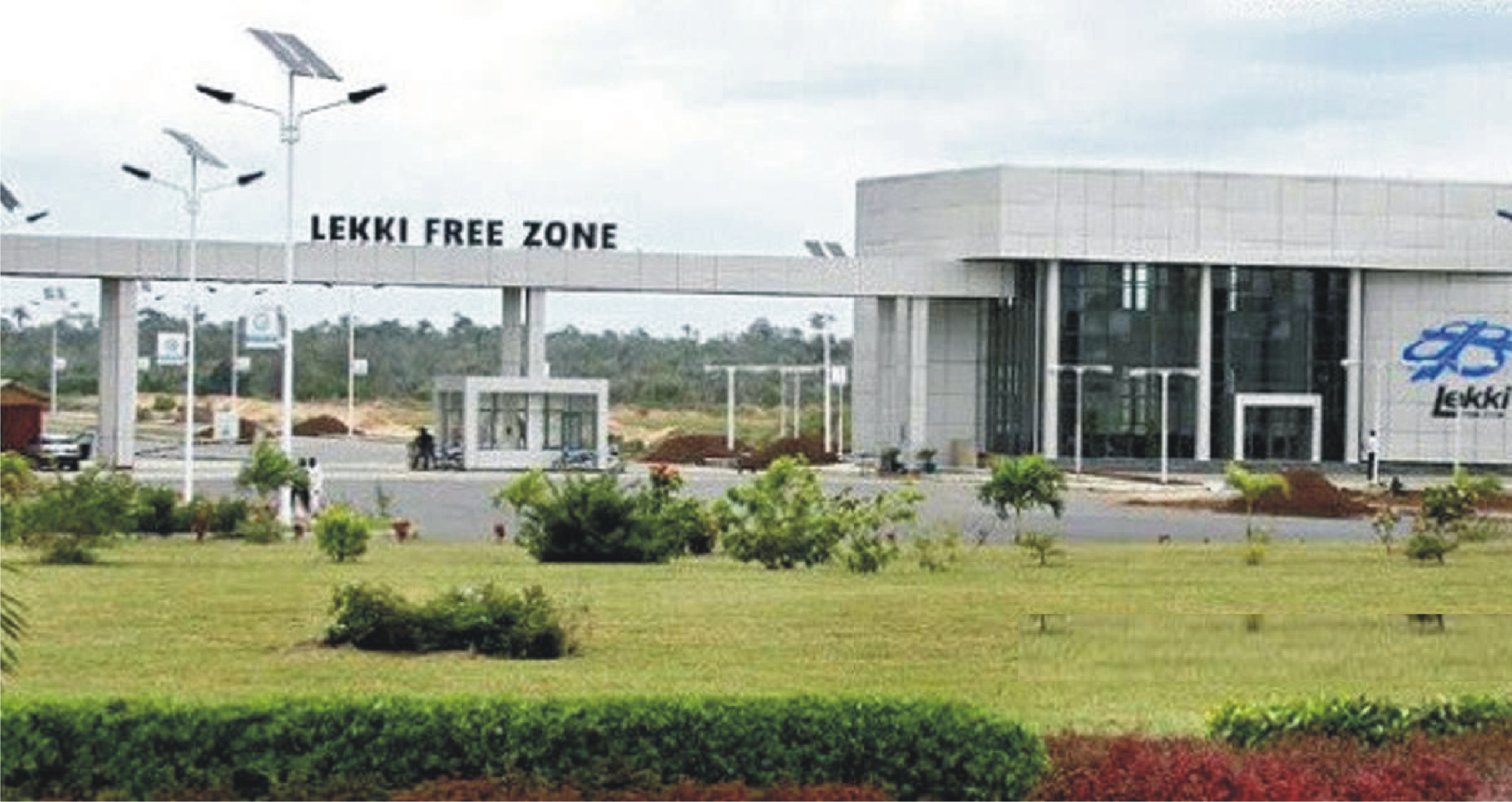 Lagos Free Zone Is Redefining The Ease Of Doing Business In Nigeria-marketingspace.com.ng