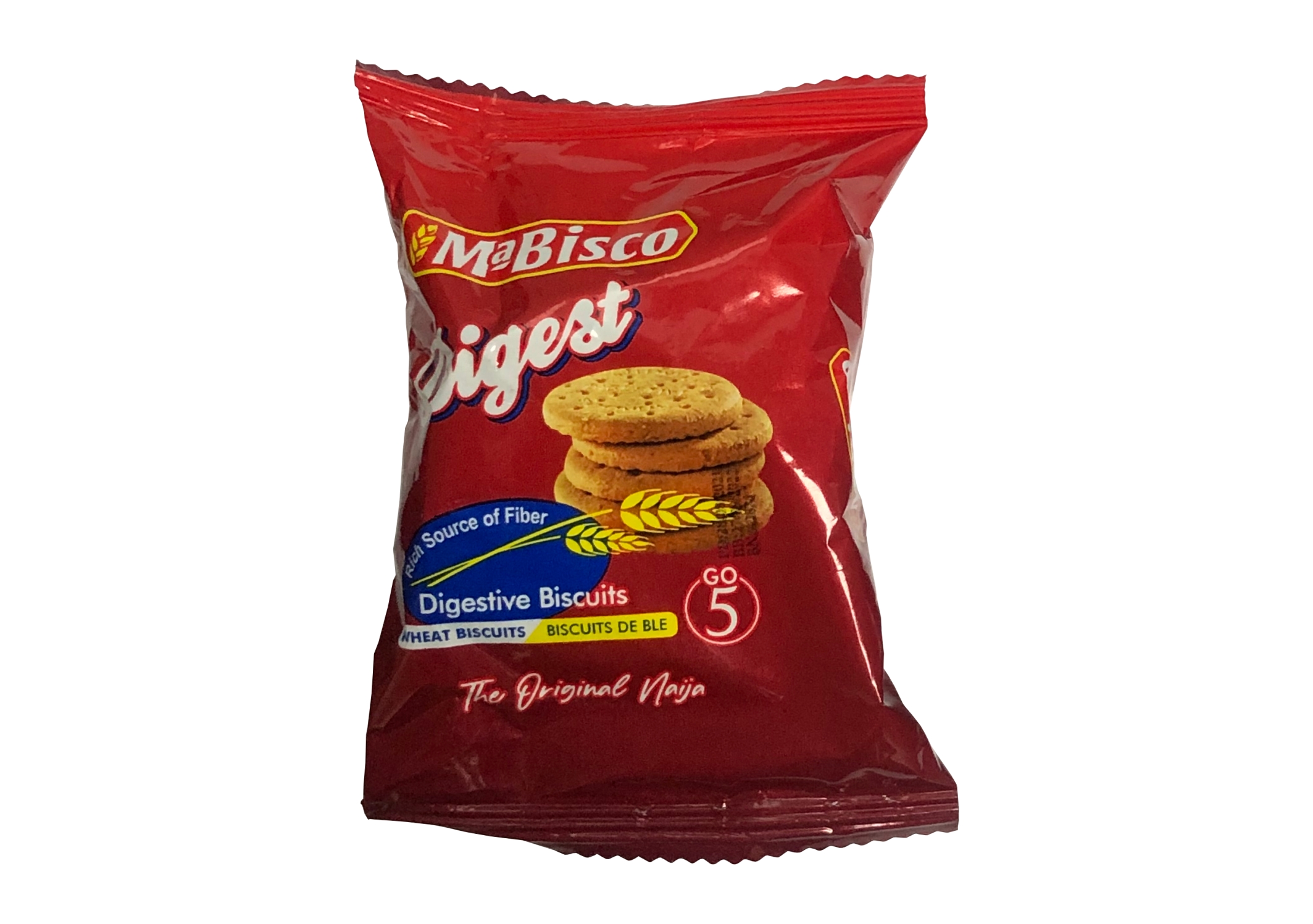 Product Review: Mabisco Digest Walking Its Way Into Consumers’ Mind-marketingspace.com.ng