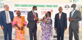 LITF Lauds UBA’s Contribution To Growth Of African Economies LITF Lauds UBA’s Contribution To Growth Of African Economies-marketingspace.com.ng
