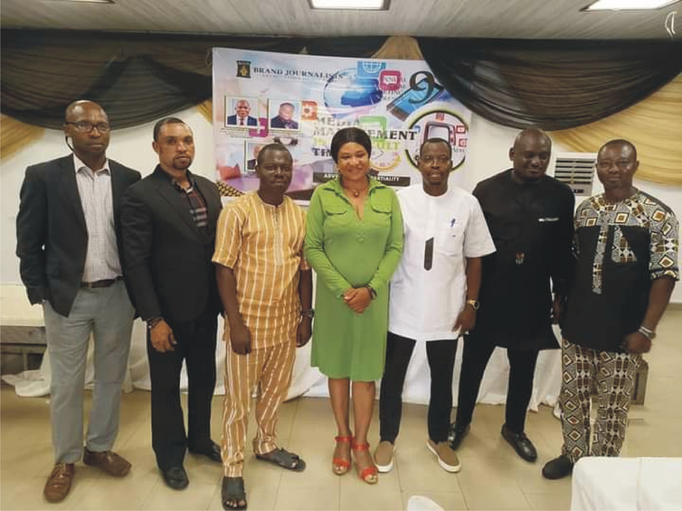 Brand Journalists Elect New Chairman, Other Exco Members-marketingspace.com.ng