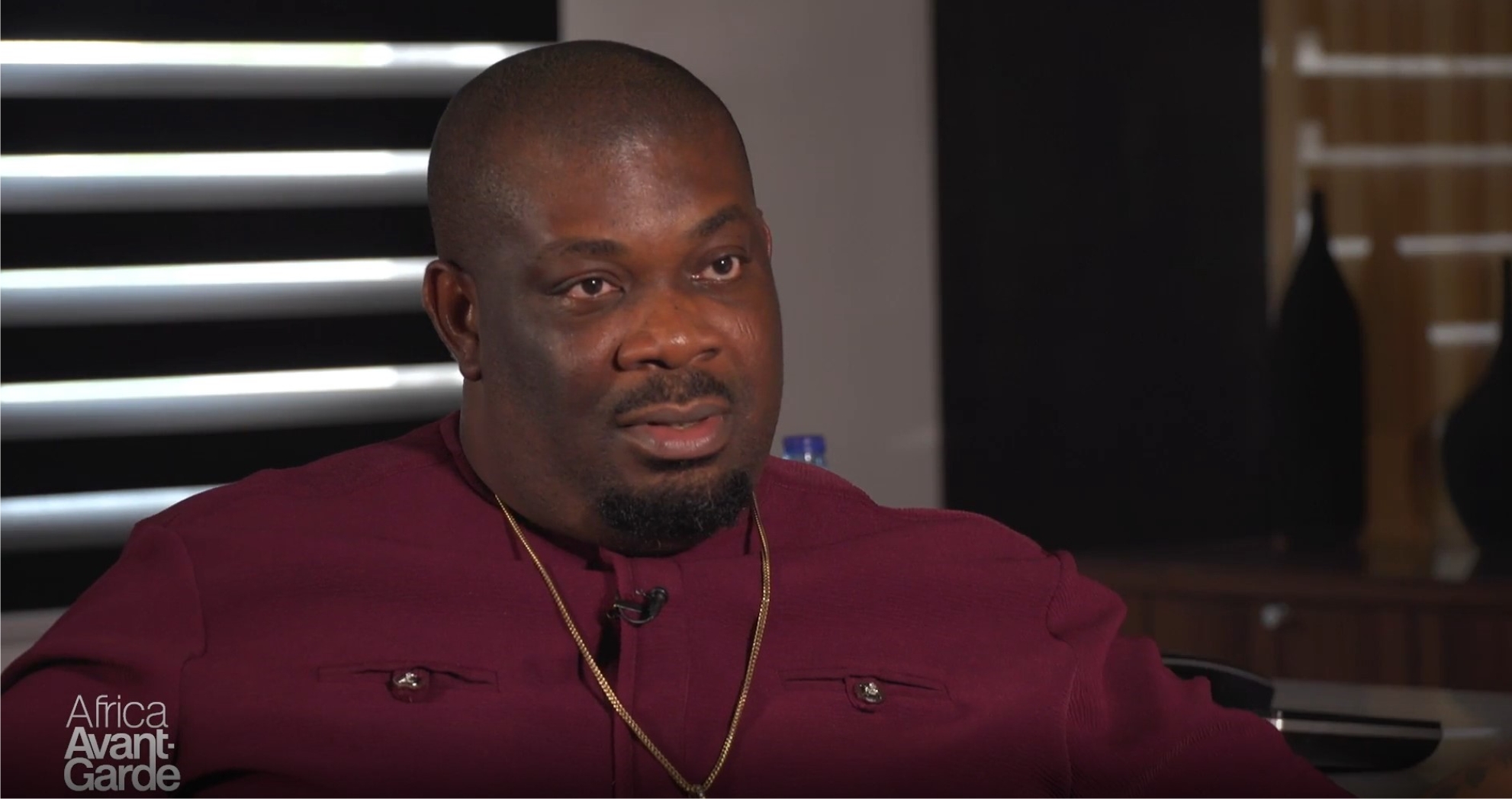 CNN’s Africa Avant-Garde Explores Nigeria’s Music Industry And The Popularity Of Afrobeats-marketingspace.com.ng