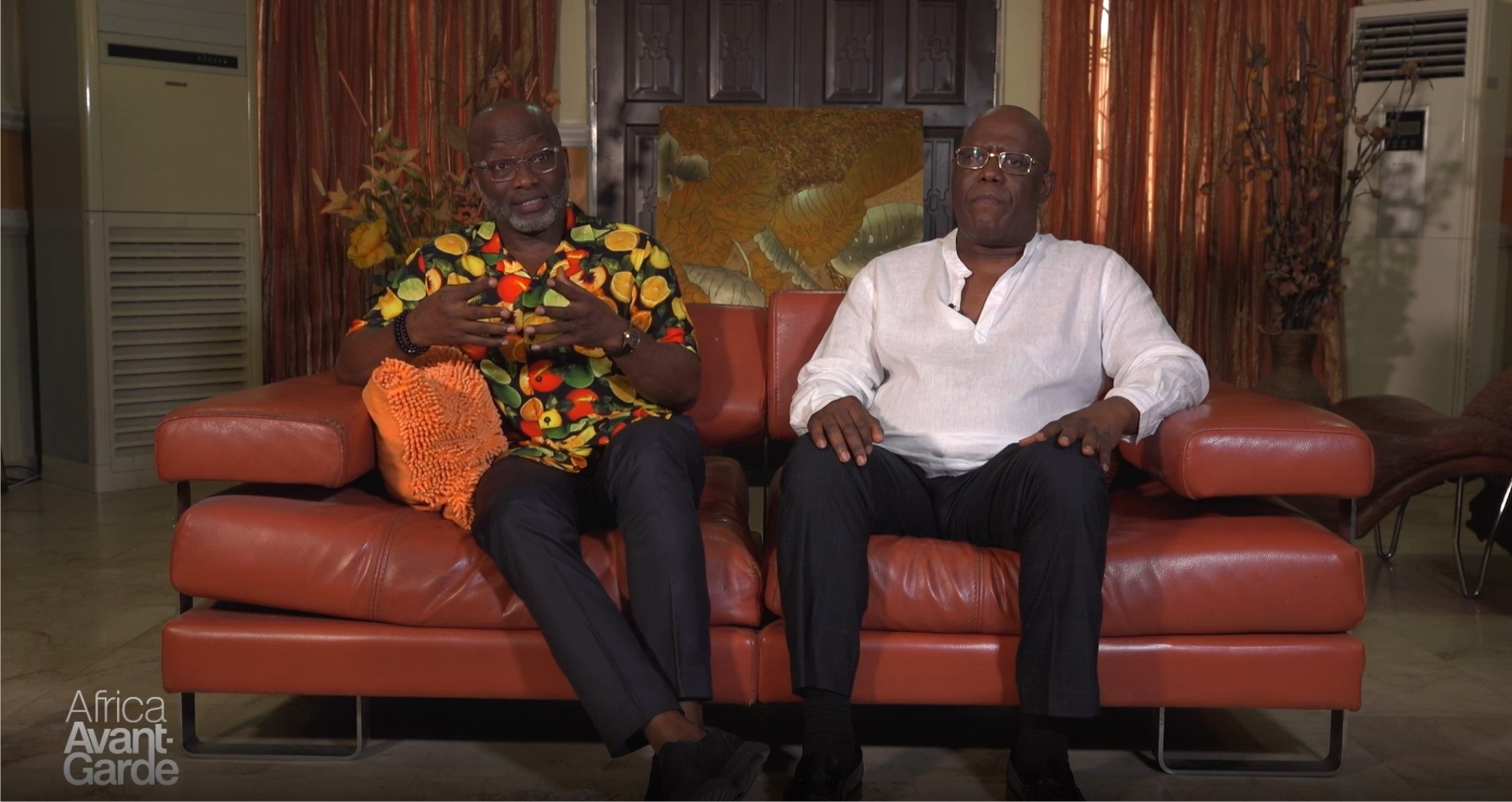 CNN’s Africa Avant-Garde Explores Nigeria’s Music Industry And The Popularity Of Afrobeats-marketingspace.com.ng