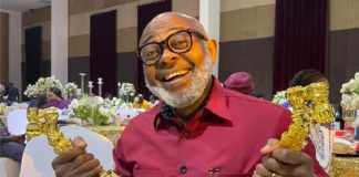 Airtel Wins Double At LAPRIGA Airtel Wins A Double At LAPRIGA-marketingspace.com.ng