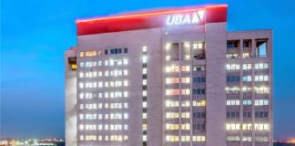 UBA Group Dominates The 2021 Banker Awards, Wins ‘African Bank Of The Year’-marketingspace.com.ng