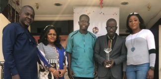 CMC Connect/BCW Emerges Best PR Agency Of The Year 2021-marketingspace.com.ng