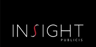 Insight Publicis Unveils New Visual Identity Reflecting Renewed Focus On Digital, Tech-First-marketingspace.com.ng