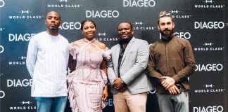 Guinness Nigeria Announces Bartender Competiton, World Class Guinness Nigeria Announces Bartender Competiton, World Class-marketingspace.com.ng
