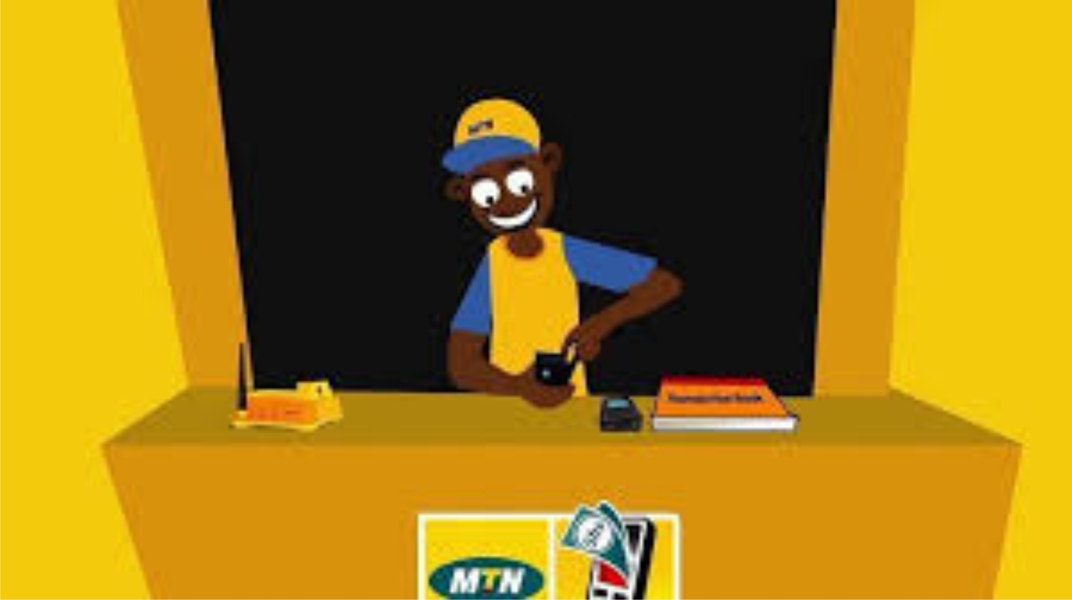 MTN Nigeria Joins Banking Sector, Gets Approval For Momo Bank-marketingspace.com.ng