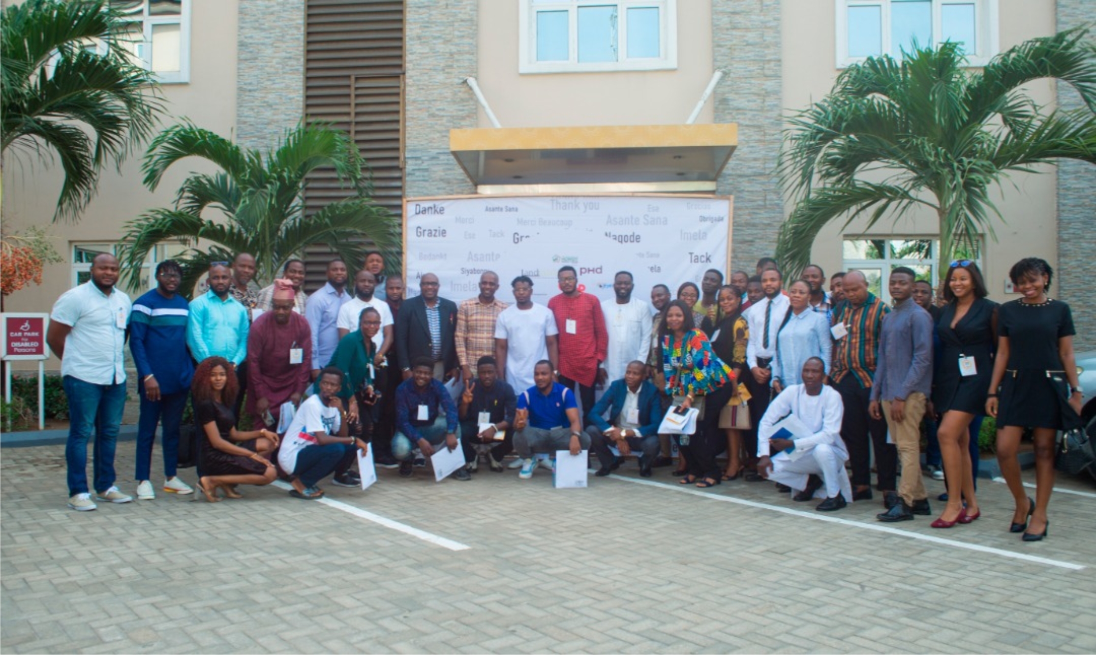 OOH Academy Partners APCON, Holds First Location Intelligence Workshop-marketingspace.com.ng