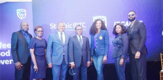 Stanbic IBTC Insurance Launches The Good Life Campaign-marketingspace.com.ng
