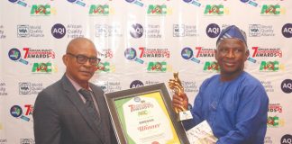 African Big Companies Jostle For African Quality Awards 2022-marketingspace.com.ng