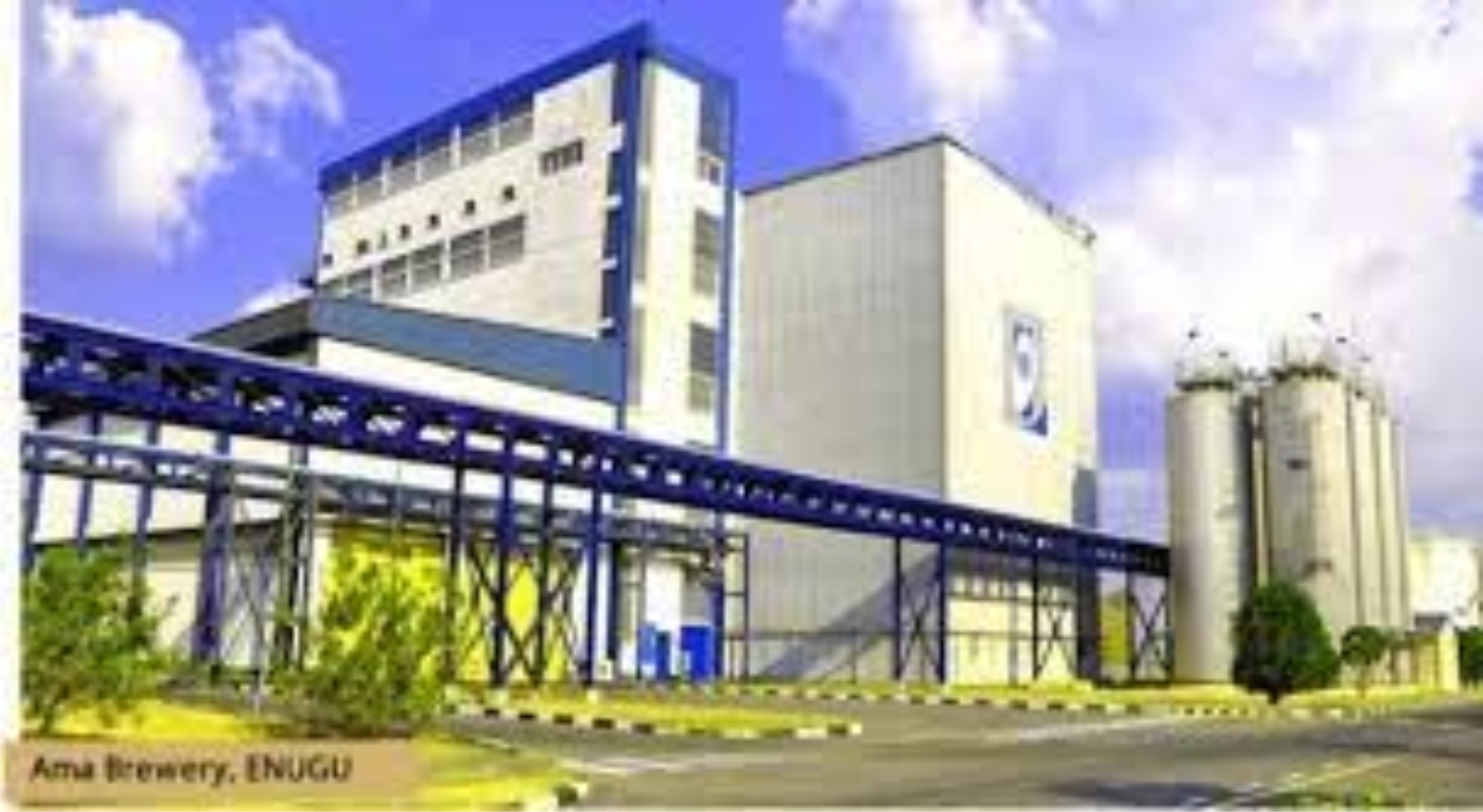 Stakeholders Laud Nigerian Breweries N56billion Investment In Ama Brewery Expansion-marketingspace.com